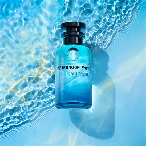 lv lovers fragrance|louis vuitton afternoon swim fragrantica.